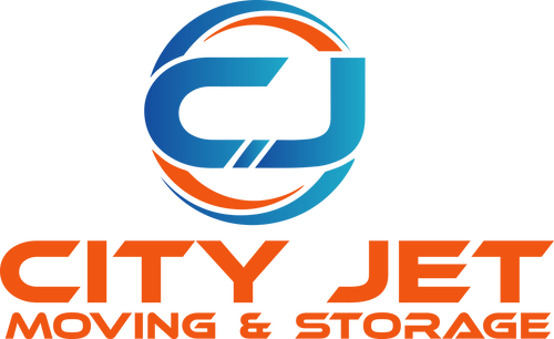 City Jet Moving & Storage